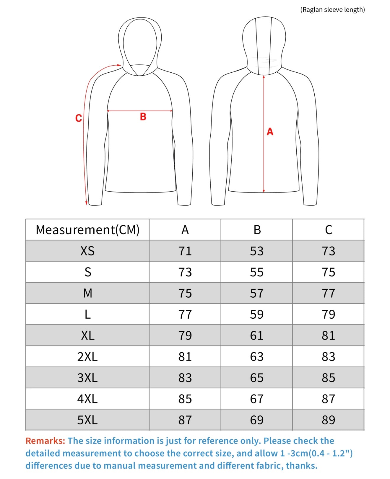 F2F OG Hooded Fishing Shirt